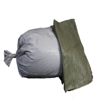 Полипропиленовые мешки 55 см х 105 см 50 кг